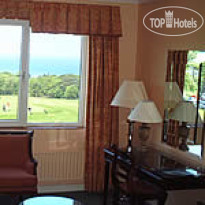 Deer Park hotel Golf and Spa