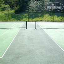 Deer Park hotel Golf and Spa