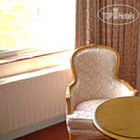 Deer Park hotel Golf and Spa