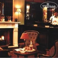Central Hotel Dublin