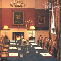Central Hotel Dublin