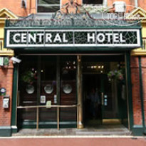 Central Hotel Dublin