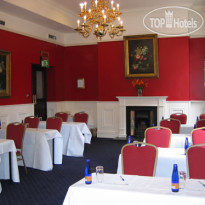 Central Hotel Dublin