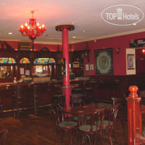 Central Hotel Dublin