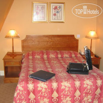Central Hotel Dublin