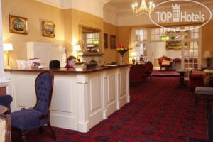 Hotel photo Castle 3*
