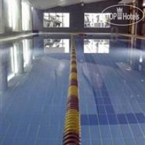 Clarion Hotel Dublin Airport 