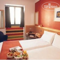Dublin City Inn 