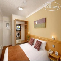 Dublin City Inn 