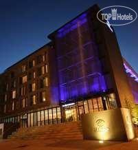 Hotel photo Hilton Kilmainham 4*