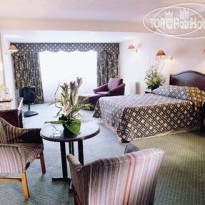 Hilton Garden Inn Dublin Custom House 