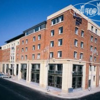 Hilton Garden Inn Dublin Custom House 
