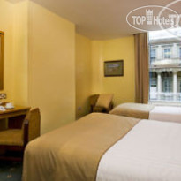 Hilton Garden Inn Dublin Custom House 