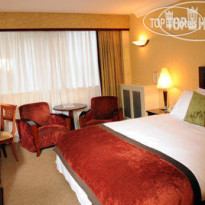 Hilton Garden Inn Dublin Custom House 