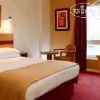 Jurys Inn Parnell Street 