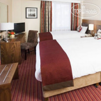 Maldron Hotel Parnell Square  