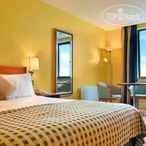 Radisson SAS Dublin Airport 