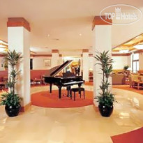 Radisson SAS Dublin Airport 