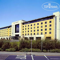 Radisson SAS Dublin Airport 