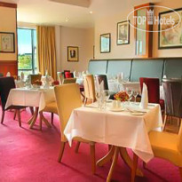 Radisson SAS Dublin Airport 