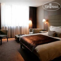 Radisson Blu Royal Dublin 