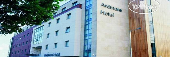 Hotelier's photos Ardmore Hotel 3*