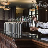Clayton Hotel Ballsbridge