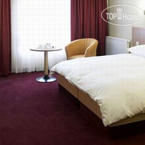Clayton Hotel Ballsbridge