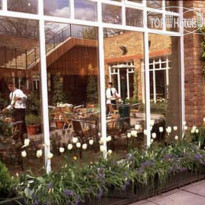 Clayton Hotel Ballsbridge 