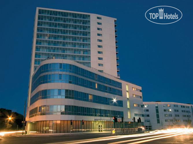 Hotelier's photos Days Hotel Dublin Airport, 3*