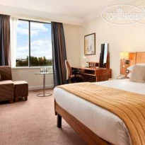 Hilton Dublin Airport