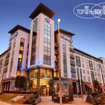 Hilton Dublin Airport