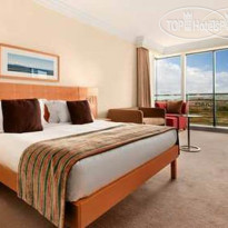Hilton Dublin Airport