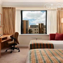 Hilton Dublin Airport