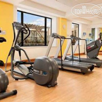 Hilton Dublin Airport