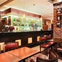 Hilton Dublin Airport