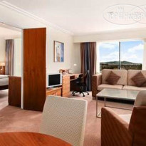 Hilton Dublin Airport