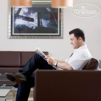 Maldron Hotel Smithfield 