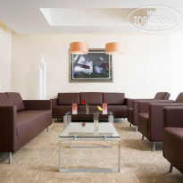 Maldron Hotel Smithfield 