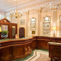 Wynns Hotel Dublin 