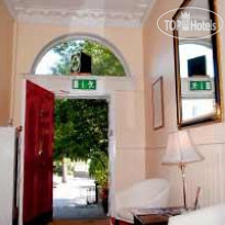Waterloo Lodge 