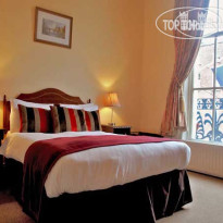 Fitzwilliam Townhouse 