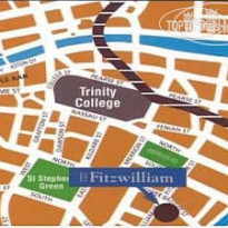 Fitzwilliam Townhouse 