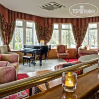 Fitzgeralds Woodlands House 