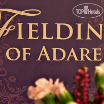 Fitzgeralds Woodlands House 