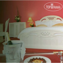 Fitzgeralds Woodlands House 