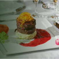 Fitzgeralds Woodlands House 