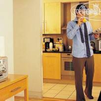 Clarion Suites Limerick 