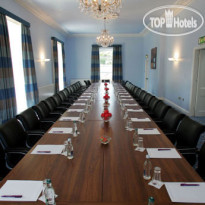 Clarion Suites Limerick 