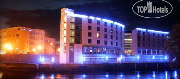 Hotel photo Absolute Hotel & Spa 4*